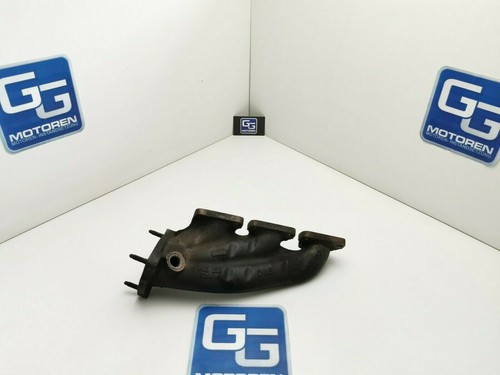 Audi S4 8K A4 4G 3.0 TFSI Abgaskrümmer Krümmer rechts