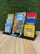 Gameboy Color Double Display Stand