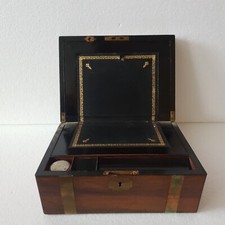 Antique Victorian Coromandel