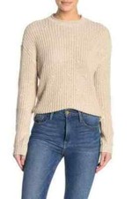 Abound Dolman Sweater Top XL Popcorn Details ...