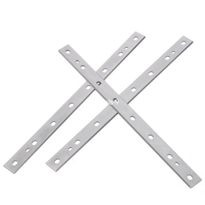 Hss Planer Blades Kések A Dewalt Dw734 7342 Vastagságú, 12,5 Hüvelykes Cserehővel Kezelt - Foto 8