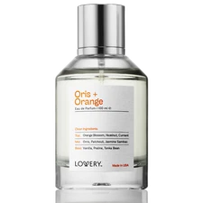 Pure Eau De Parfum, 3.4 oz, Made in USA, Clean, Unisex, Vegan, 3 Scents, New