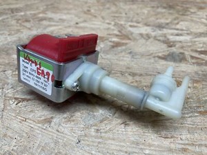 Wasserpumpe Pumpe für Kaffeevollautomat KRUPS EA 90