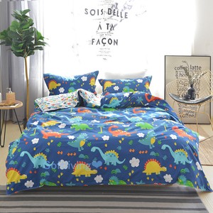 dinosaur quilt queen