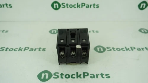 WESTINGHOUSE BA3100H 3POLE 100A USNT