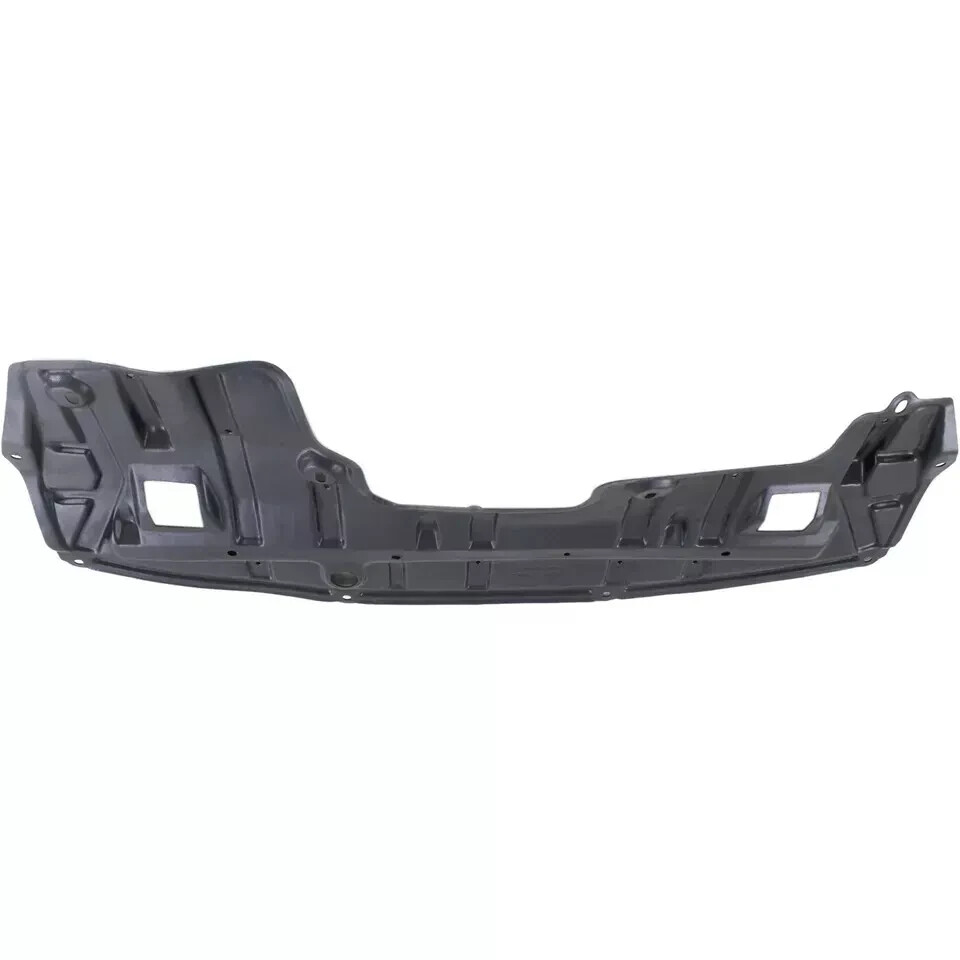 758923JA0B Genuine Nissan Cover-front Under 75892-3ja0b for