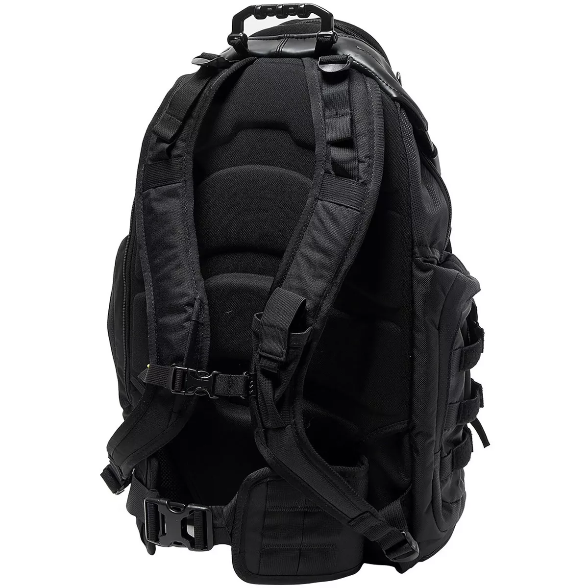 Oakley kitchen sink sales stealth black backpack