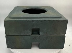 Aquascape 78206 Decorative Bowl and Basin Spillway Stands