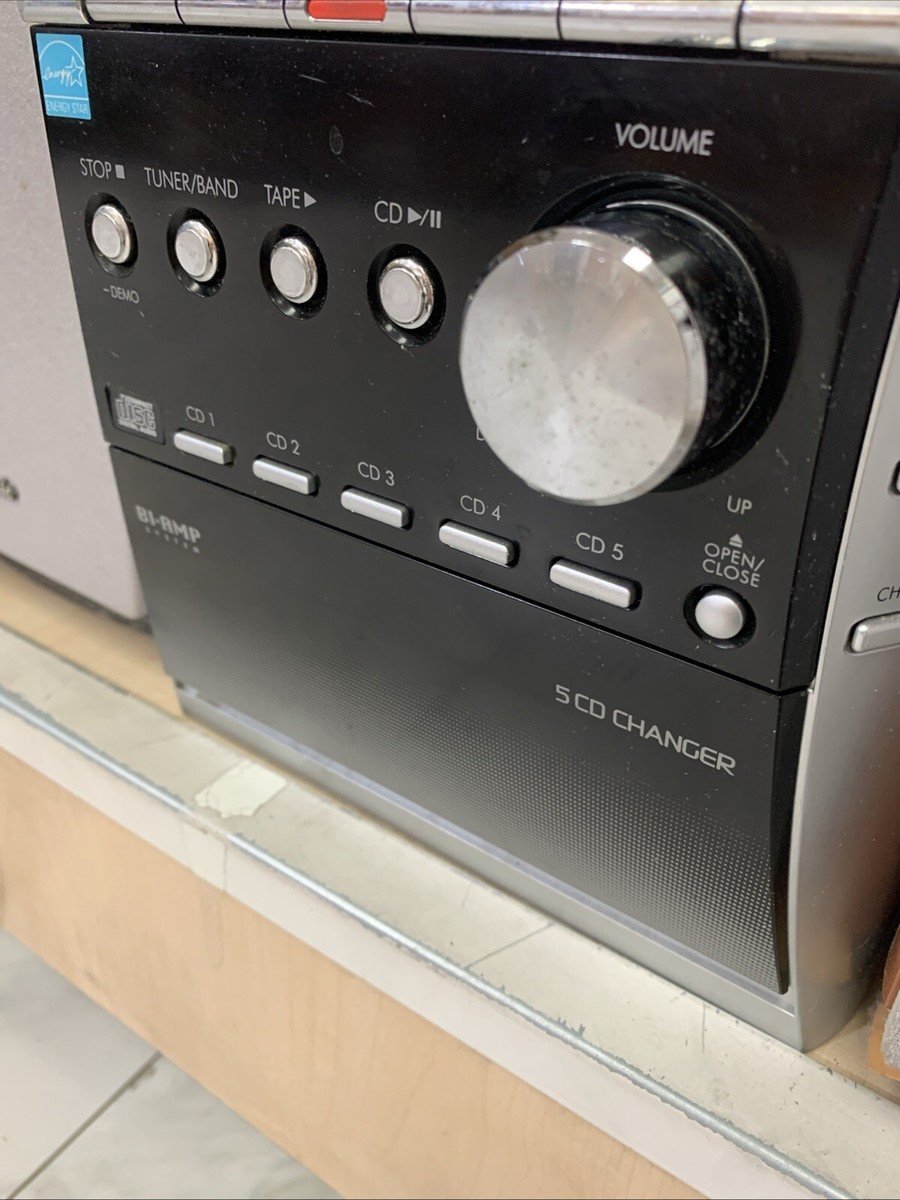 Panasonic SA-PM703SD オーディオシステム Panasonic SA-PM703SD オーディオシステム - メルカリ