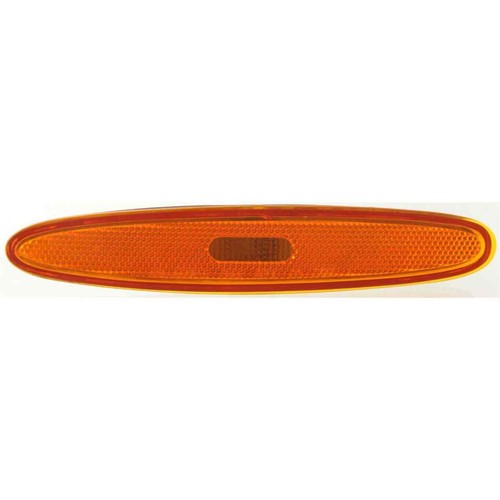 Genuine Mazda 6 Front Side Marker Lamp Driver