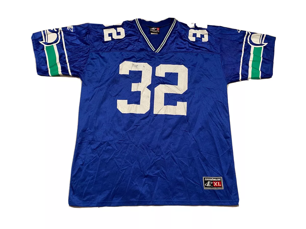 Rare sales seahawks jerseys