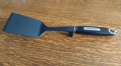 Farberware Professional Spatula Turner Black Nylon Head