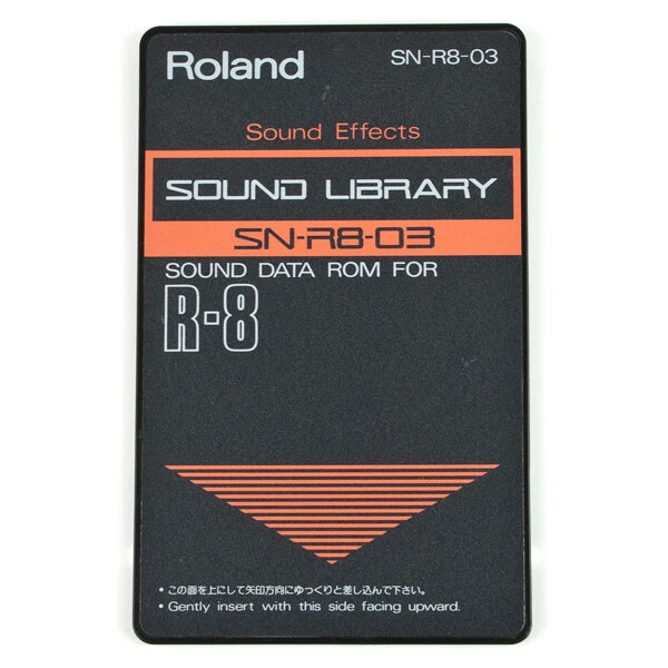 roland r8 card products for sale | eBay