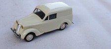 Baisse de Prix RENAULT JUVA 4 Fourgonnette ELIGOR -  1/43