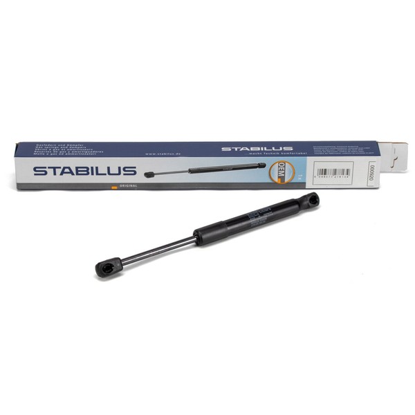 Stabilus 000920 HeckklappendäMpfer Gasfeder FüR Mercedes SLK (R171) A1717500036-image