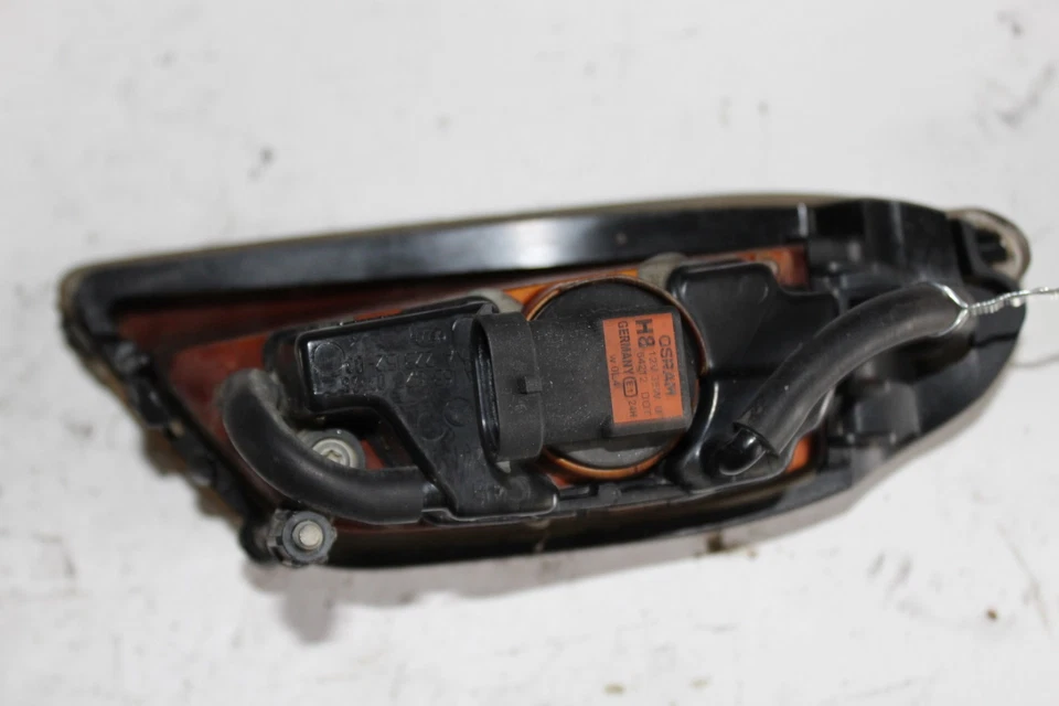2002 - 2005 MERCEDES BENZ ML350 前左球杆侧雾灯 K7468 — 第 4/4 张图片