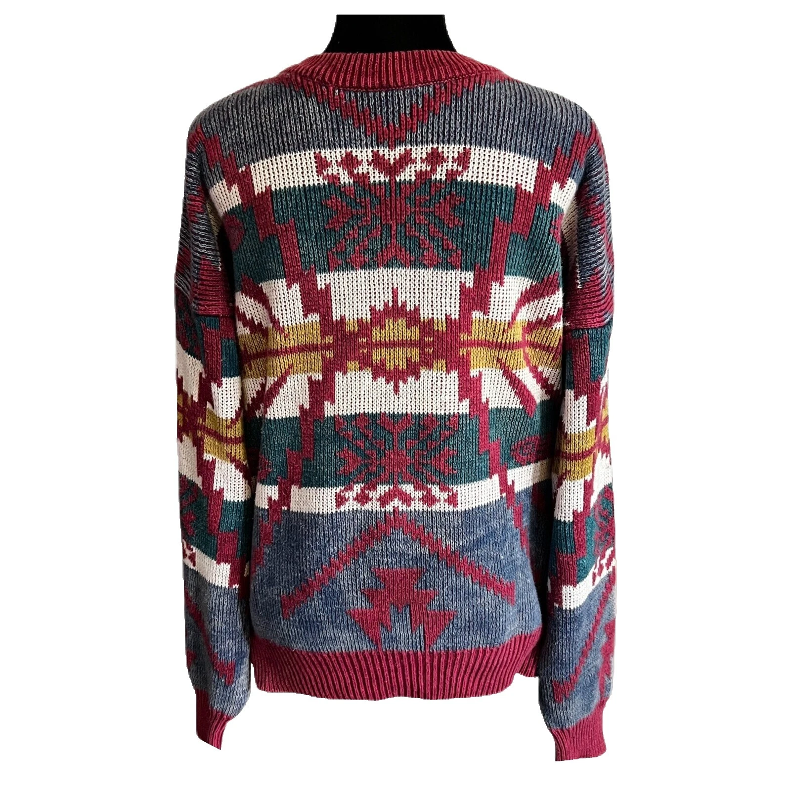 UNIONBAY Cotton Sweaters for Men