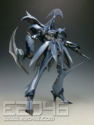 Gastness Temple Mecha - Five Star Stories - 1:100 Resin Bausatz