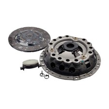 Jaguar Xk120 Xk140 Xk150 Xke 3.8 Clutch Kit. 10 Inch