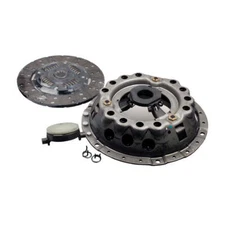 Jaguar XK120, XK140, XK150, XKE 3.8 Clutch Kit. 10 Inch