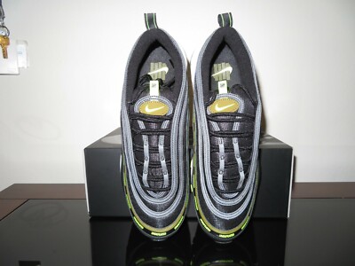Nike Air Max 97 x Undefeated Sz 12 194954071343| eBay