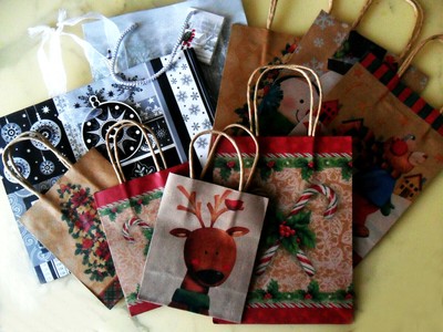 lindy bowman gift bolsas