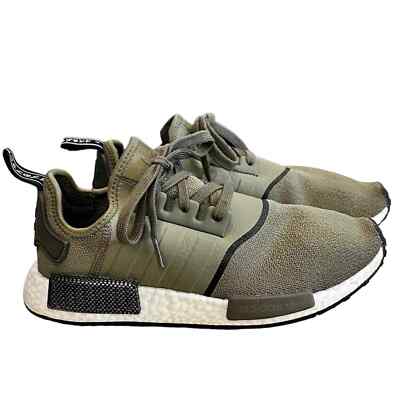 adidas gazelle silver green womens Mens Adidas NMD R1 - CQ0760