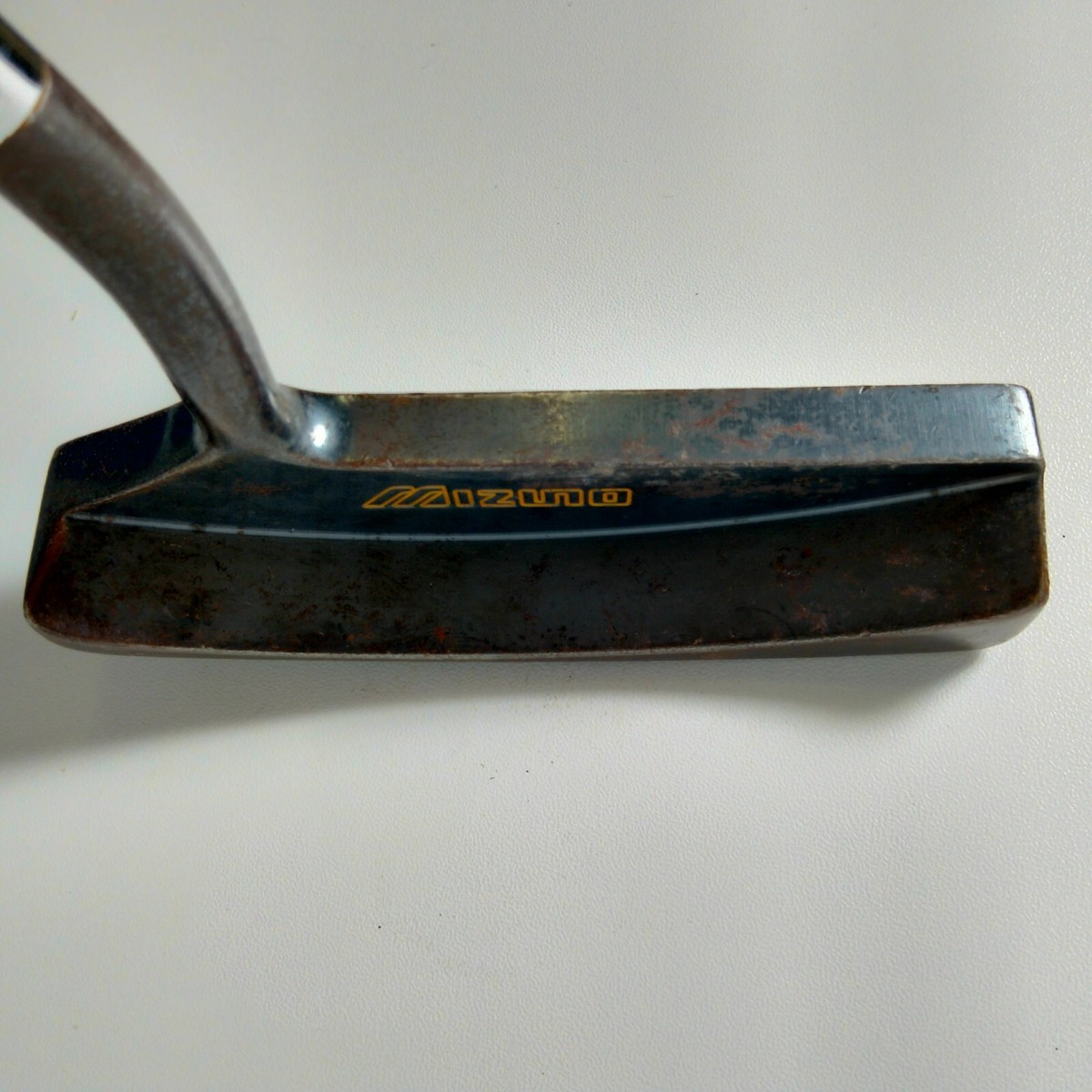 Scotty Cameron Mizuno The reason M-100 Putter 34in RH with