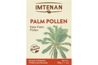 30g. Imtenan Date Palm Pollen 100% Egyptian Natural Organic Pure for Women & Men