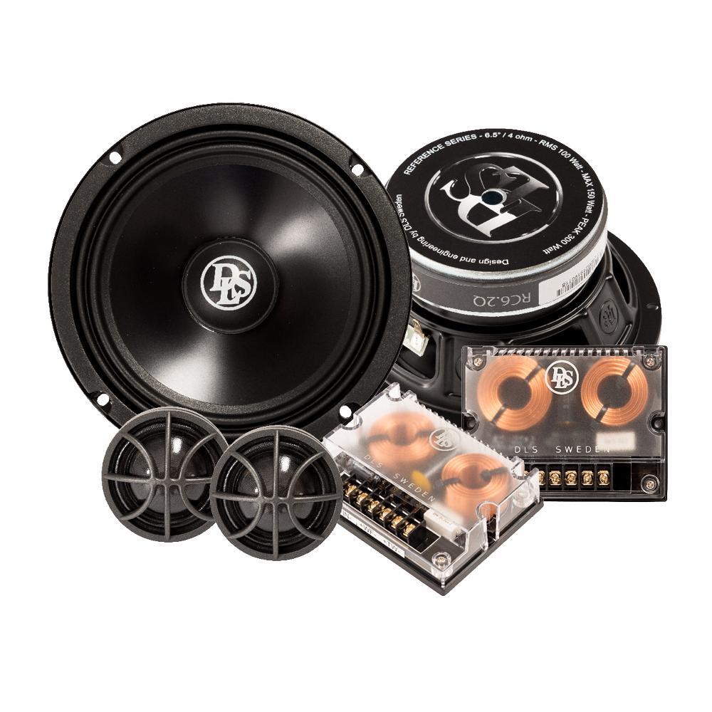 DLS・セパレート・2ウェイ