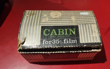 Vintage Cabin Slide Projector for 35mm film
