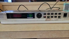 Behringer DSP1124P Feedback Destroyer Pro Rack Unit Tested Working