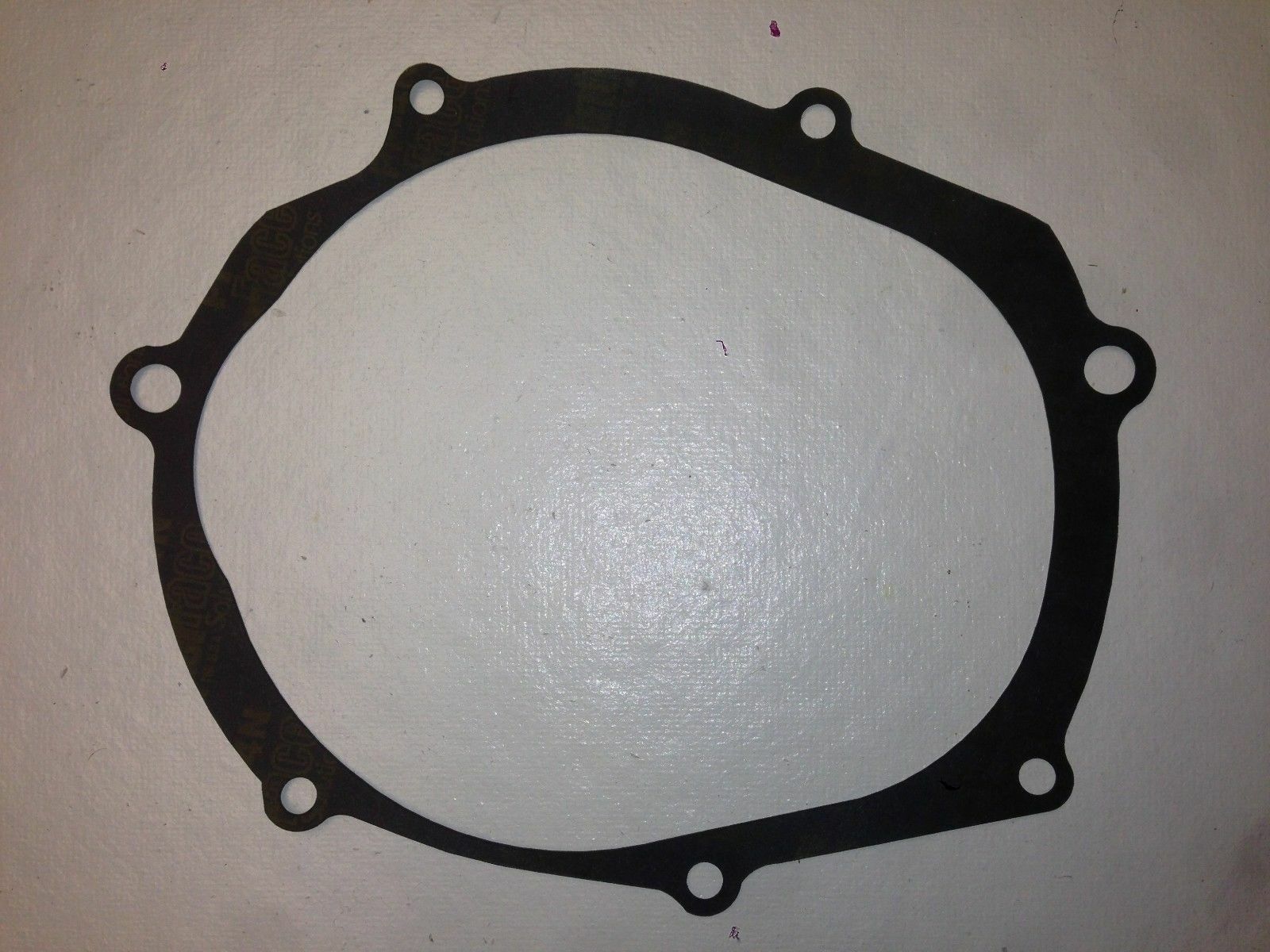 19901999 Suzuki DR350 & DR250 Cover Gasket 1148314D03 DR250SE