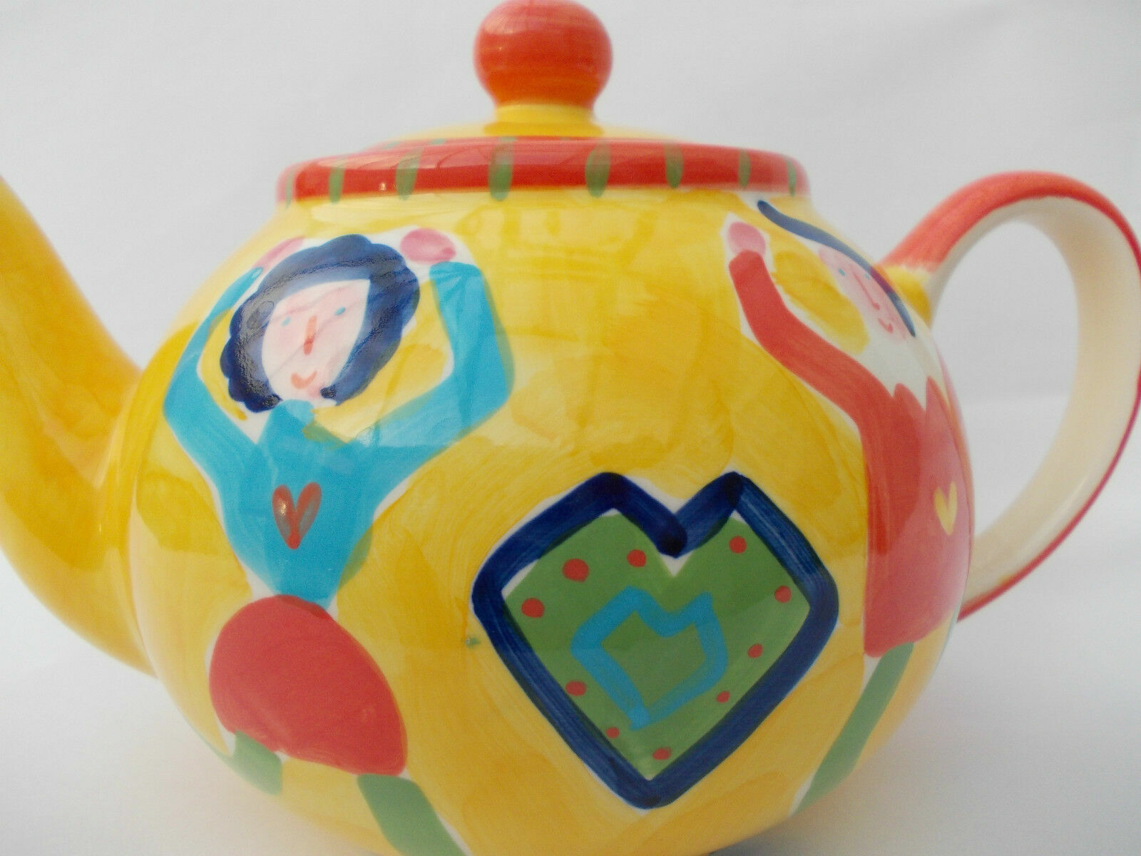 WHITTARD TEAPOTS VARIOUS CHOICE OF DESIGN eBay