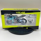 MINICHAMPS 1/12 Yamaha YZR M1 Valentino Rossi Petronas SRT MotoGP 2021 122213046