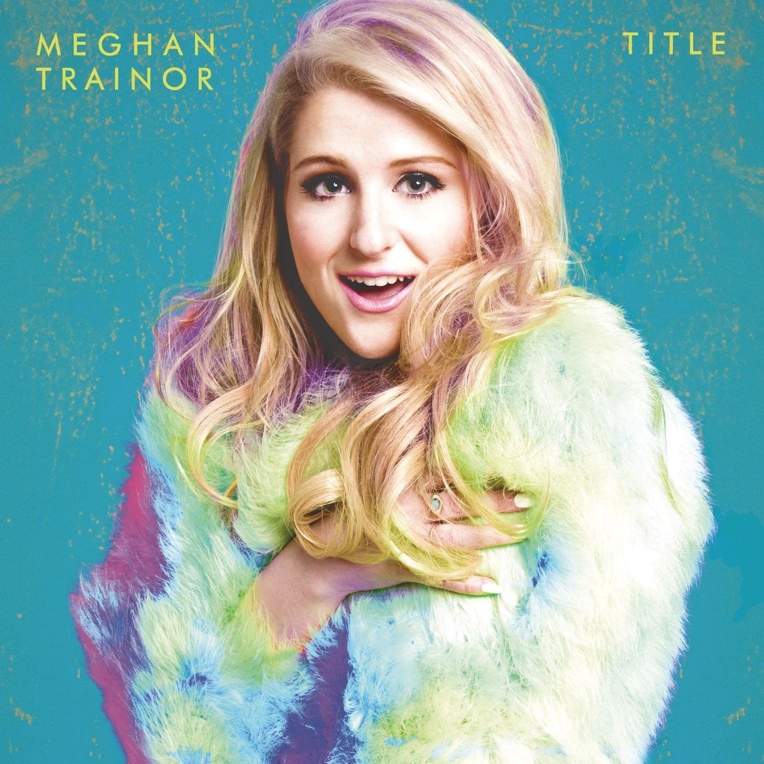 Meghan Trainor Titolo - NUOVO
