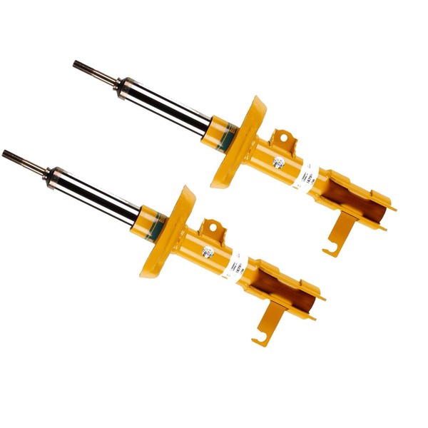 2 Bilstein SportstoßDäMpfer B6 2-35-167990 Vorne Links FüR Opel Insignia A Insig-image
