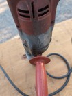 Vintage Milwaukee 1/2” Heavy Duty Corded Reversable Right Angle Drill — photo 7