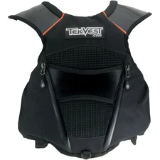 TEKVEST 2701-0195 TVTE2607 Trail Pro Vest 2xl