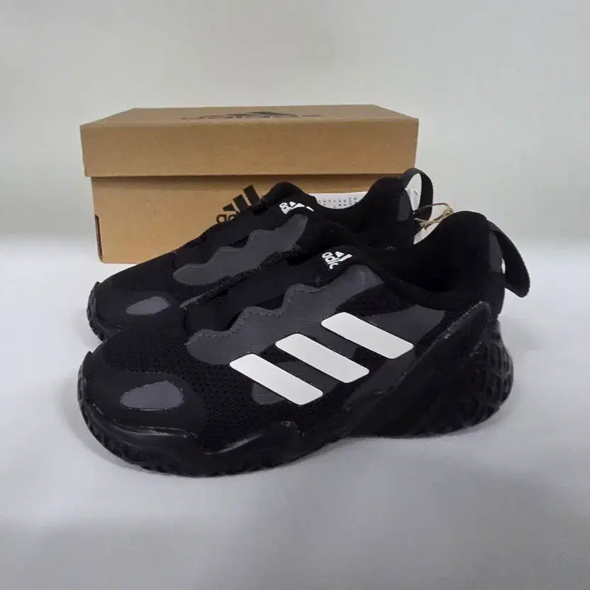 Adidas 4UTURE RNR AC I Toddler Sneakers 130mm - New thumbnail 3