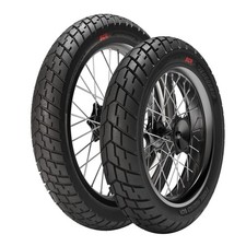 Eurogrip Trailhound SCR-Set 2 Tires 100/90-19...