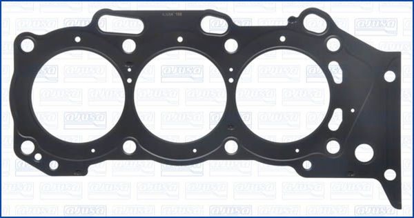 Ajusa Dichtung Zylinderkopf 10181500 96Mm FüR Toyota Sienna Venza Camry Kluger-image