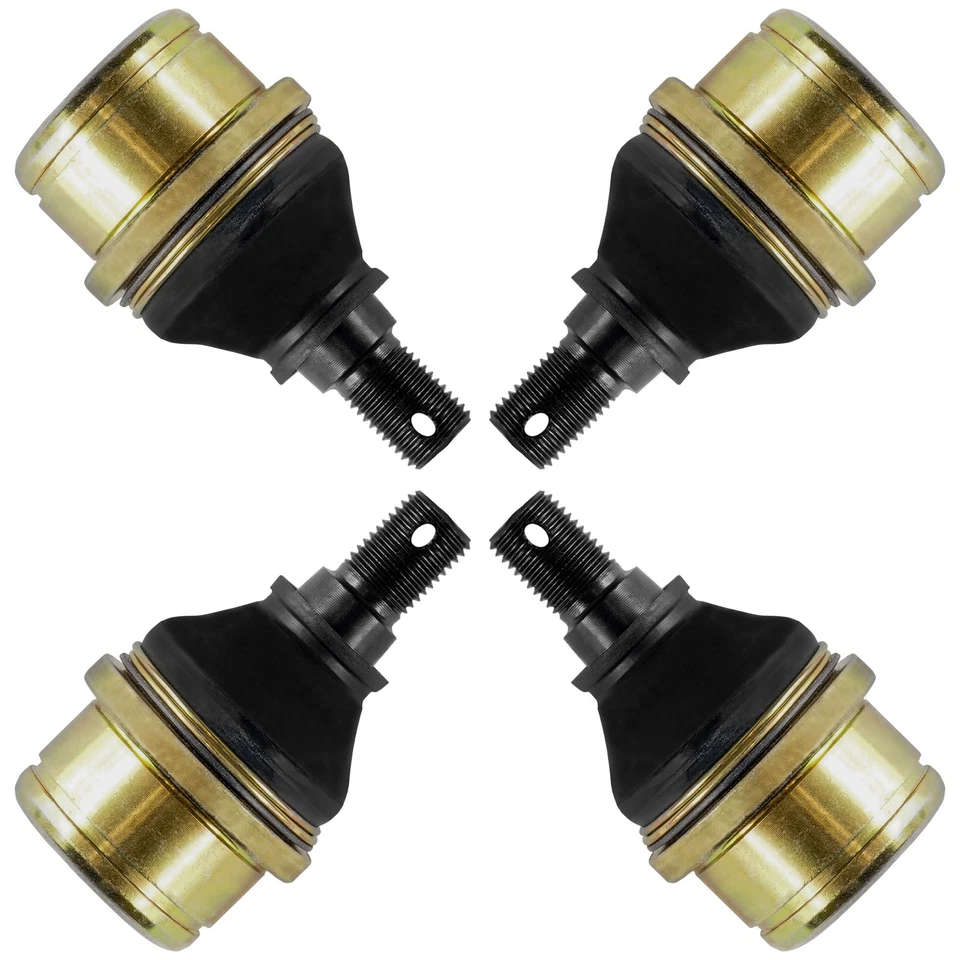 4 Upper and Lower Ball Joint for Honda TRX680FA TRX680FGA Rincon 680 2006-2016  - Image 4 of 4