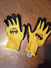 Toddler Gloves With Rubber Backing. 115