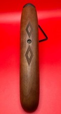 Stevens 12 Ga Wood Forend Stevens 12 Ga Wood Forend