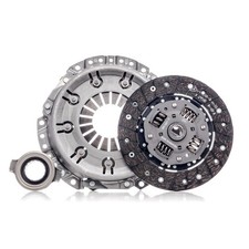 For MITSUBISHI SHOGUN PININ I 1999 to 2007 RYMEC Clutch Kit JT7853