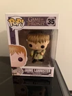 Funko Pop! Vinyl: Game of Thrones - Jaime Lannister (Golden Hand)