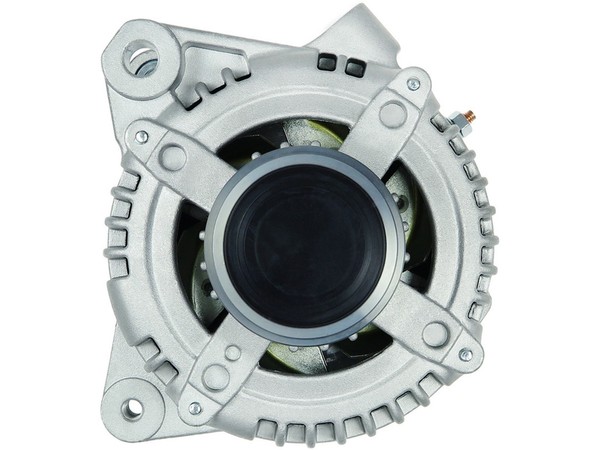 As-Pl Lichtmaschine Generator Lima AS A6055(P) FüR Avensis Toyota 100A 12V Camry-image
