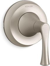 Brushed Nickel Transfer Value Trim for Kohler T35947-4-BN