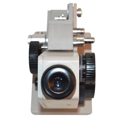 Abbe Refractometer 2WAJ Monochromatic Refractometer Digital Brix Refractometer - Bild 4 von 8